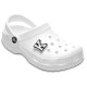 Crocs Jibbitz Letter K